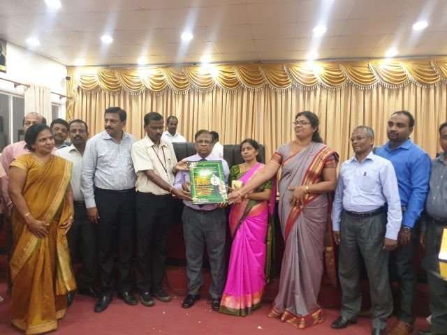 kacheri staff